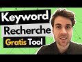 Keyword Recherche mit dem Google Ads Keyword-Planer (2021 Tutorial)