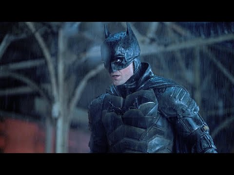 The Batman 2022