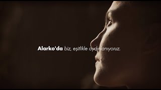 Alarko Holding - Dünya Kadınlar Günü