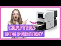 The Most Affordable DTG Printer On The Market?