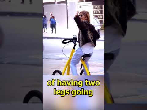 🚴‍♂️ Wheeling into