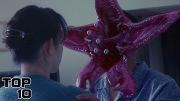 Top 10 Real Humans That Might Be From A Parallel Universe - Part 2