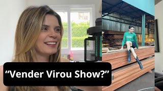 A Era da Propaganda Vergonhosa, porque todo mundo tá pagando mico pra vender?