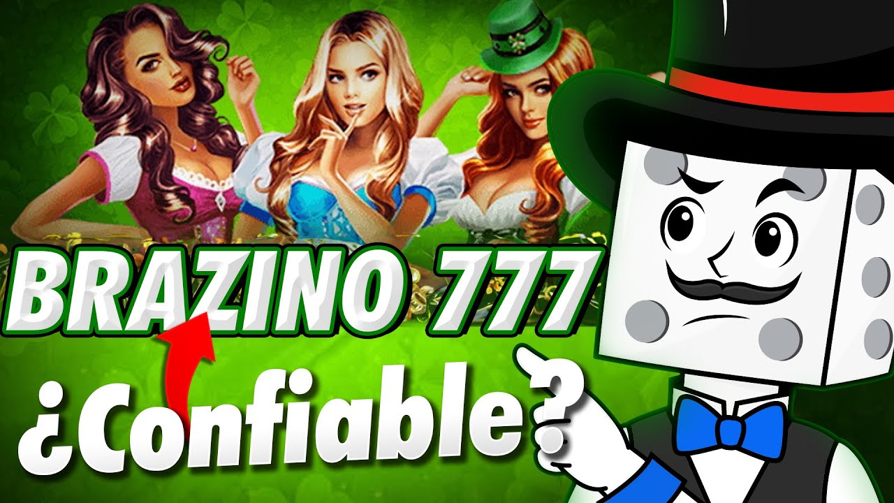 free australian casinos ¿Es BRAZINO777 Confiable? Reseña Honesta de Casino Online