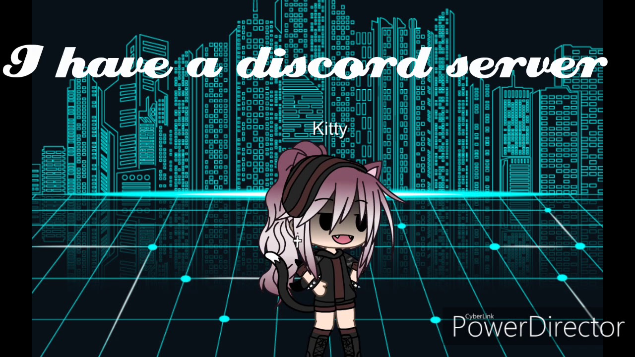 I have a discord server- ° Gacha life ° - YouTube.