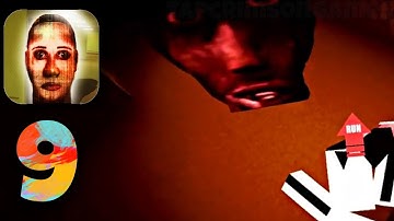 Nextbots In Backroom - Gameplay Walkthrough (Part 9) [Android]