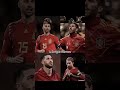 Who is missing?🤔 #newsong #song#football #football #phonkagressive #viral #messi