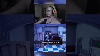 SILVER SURFER SUCKS AT FORTNITE 😭