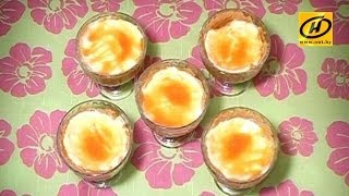 Чизкейк, очень простой и быстрый рецепт. Чизкейк, очень простой и быстрый рецепт.