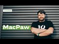 MacPaw. Who created software that runs on every 5th Mac on Earth? • Ukrainer in English
