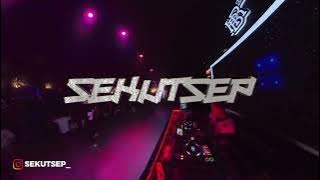 LIVE SET INDOBOUNCE - BKB - TECHNO - RNB - BAILE | DJ SEKUTSEP | SEMARANG