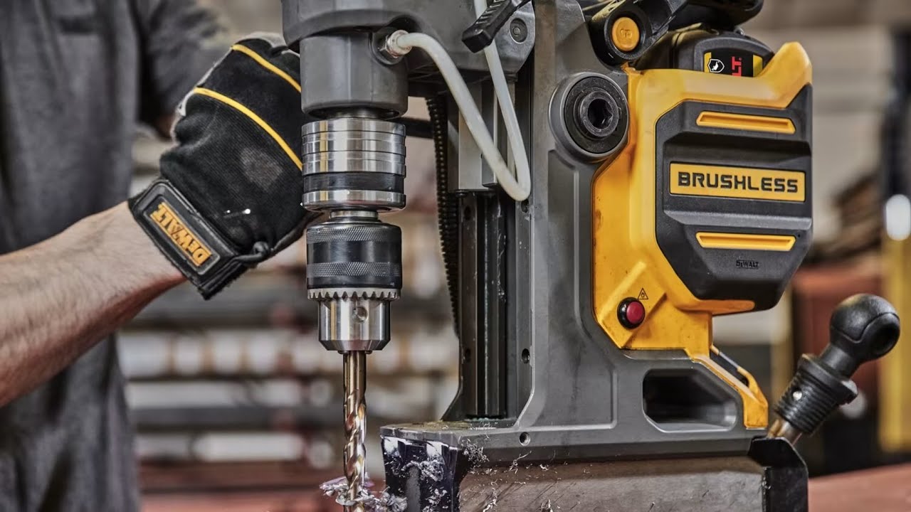 Top 5 Drill Reviews In 2022 Best Mag Drills On Amazon YouTube