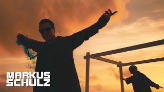 Markus Schulz & Christina Novelli - Symphony Of Stars | Teaser