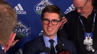 2019 NHL Draft: Kyle Dubas - June 22, 2019