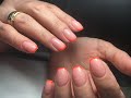 Manicure hybrydowy krok po kroku