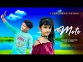 Moto | Haye Re Meri Moto | Diler Kharkiya | Ajay Hooda | New Haryanvi Songs 2021