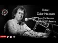 Ustad Zakir Hussain Live Tabla Solo at Delhi 3 February 2024.