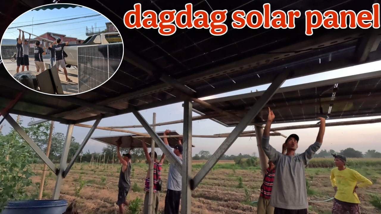 FARM 2 UPDATE, ANO NG NANGYARI?