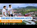 Tanauan leyte  now in leyte travel series episode 13  nowinph