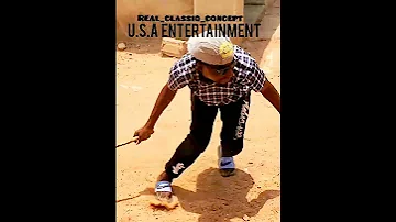 Real Classiq Concept Shida Dan Fulani Sunji Harbi Bingiga 