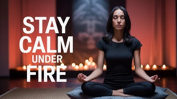 Can You Handle Criticism Without Losing Your Cool?