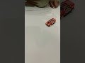 So nice car races #viral #toys #automobile #adoreble #trending #shorts #automobile #car #carslover