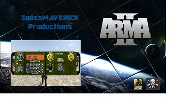 ARMA 2 - A.C.E. Tutorials "ACRE  - Part 2 "