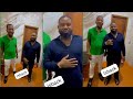 Ferre gola en direct de kinshasa apesi date oyo dlgation ya kin bako kende poto pona genve arena