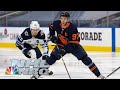 Winnipeg Jets vs. Edmonton Oilers | EXTENDED HIGHLIGHTS | 2/17/21 | NBC Sports