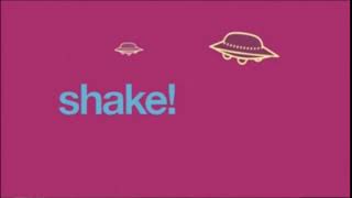 Channel 5 - Shake Break Bumper 2002 - 2005