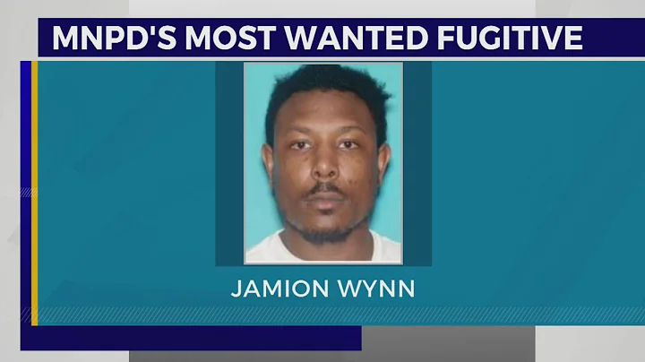 Nashville’s ‘Top 10 Most Wanted’ fugitives: Week of May 31