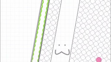 I have cleared a popular stage on Brain Dots! http://braindotsapp.com/stage/?id=1144032