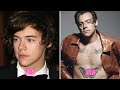 One Direction (Music Band) - Before and After