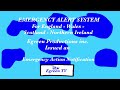 ITV Egreen TV EAS Scenario On Launch Day 2nd January 2025 