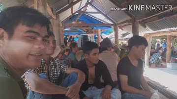 CỒNG CHIÊNG TÂY NGUYÊN - LỄ HỘI DÀNH CHO NGƯỜI ĐÃ  CHẾT - JRAI- FESTIVAL FOR THE DEAD