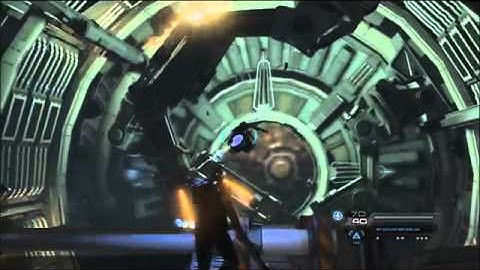 Inversion Walkthrough - part 10