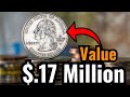 Today market value alert!! URGENT SELL THIS QUATOR DOLLAR|| super Rare coin