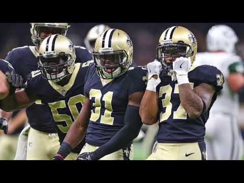 New Orleans Saints , New York Jets : The Game in Pictures New Orleans Saints , New York Jets : The Game in Pictures