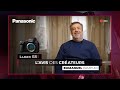 Panasonic lumix s5ii  lavis de emmanuelpampuri