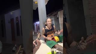 Download Lagu Yanrasta \u0026 Andri Cover Don't Worry U.... Yeah MP3