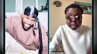 Download Lagu BURCIID IYO KING UJAWA OO IS HELE WAXAD SUGESA QARAAXO | NIN RAG AH MEL CIDLA UGUMA TAGAYO P4 MP3