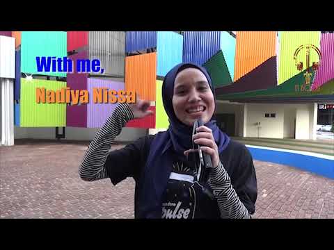 We Factor #26 Ft. Nadiya Nissa, Film Actress