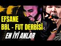 Efsanevi BBL - FUT Derbisi En İyi Anlar! VALORANT TARİHİNİN EN UZUN MAÇI
