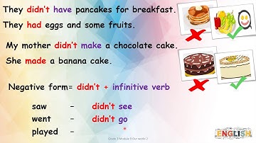 Grade 3   English   module 9   Our World 2 9   Let