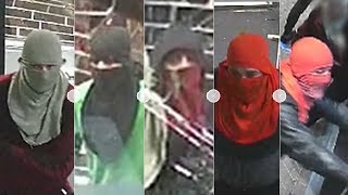 Maastricht: Grote schade na ramkraak bij Mediamarkt