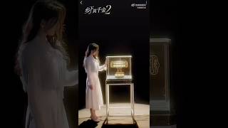 Nenek Muda Kebangkitan Keluarga Season 2 😋🥰 | Beautiful Drama China #李柯以 #LiKeyi