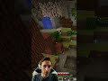 Throwbacks to when I destroyed HBomb’s house in Minecraft #shorts