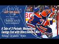 A Tale of 3 Periods: Momentum Swings End with Oilers Game 1 Win.