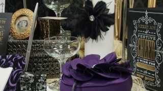 Trending: Roaring 20's