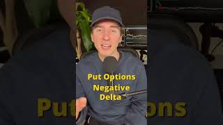 Option Greeks explained in 1 minute ⏱